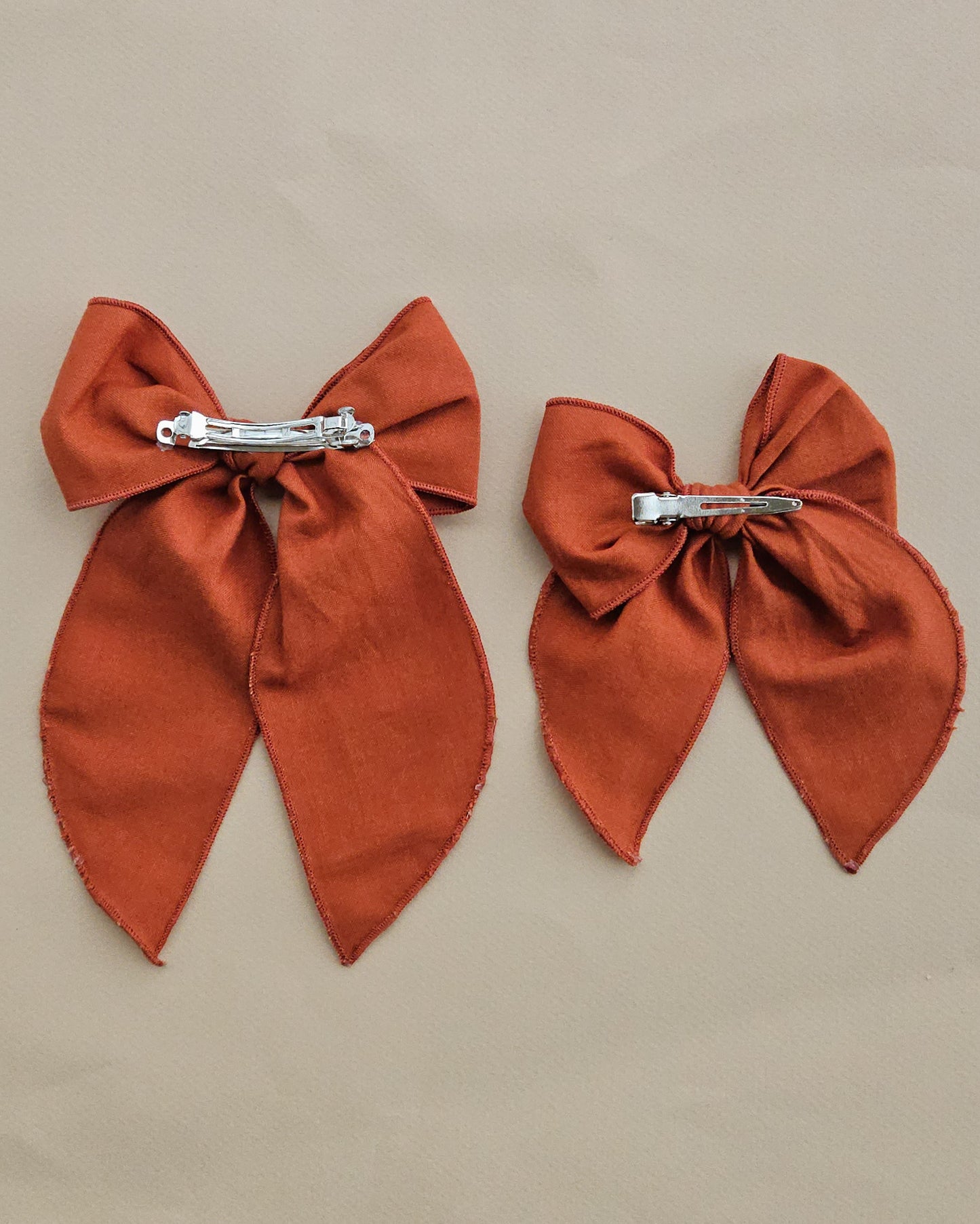Fall Fleur Bow Subscription