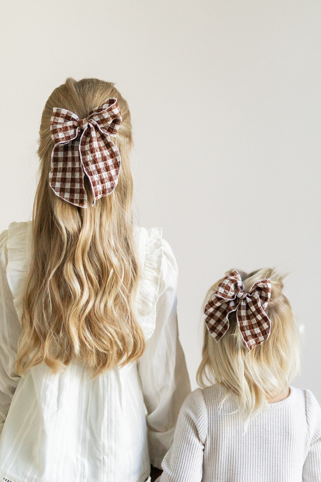 Fall Fleur Bow Subscription