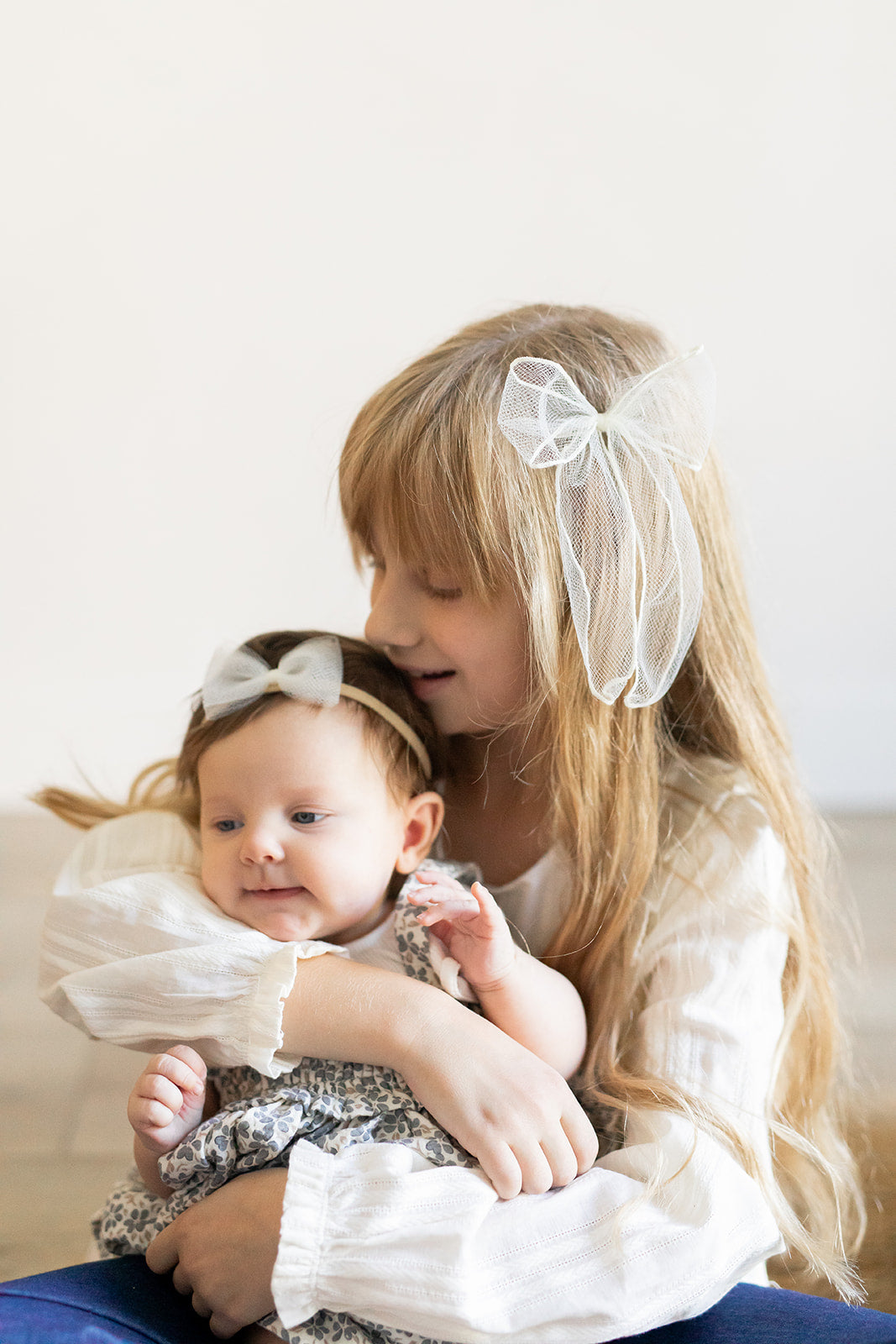 Fall Fleur Bow Subscription