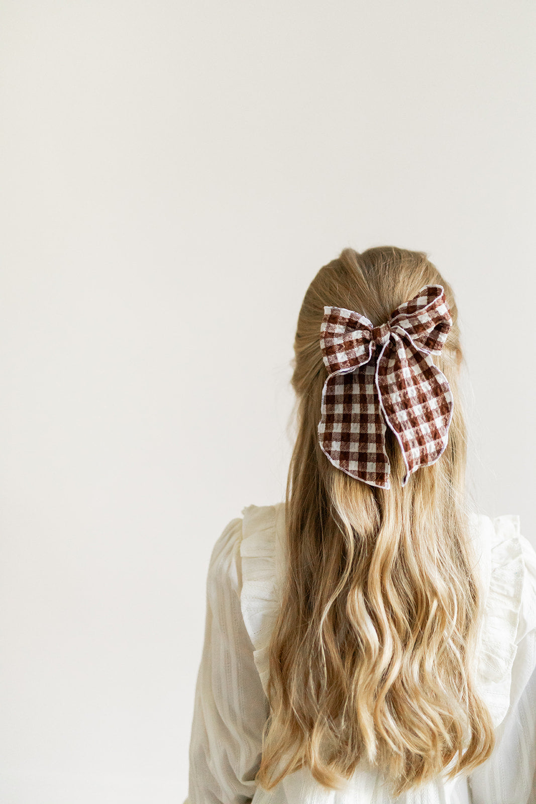Fall Fleur Bow Subscription