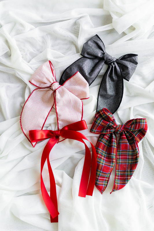 Fleur Bow Subscription