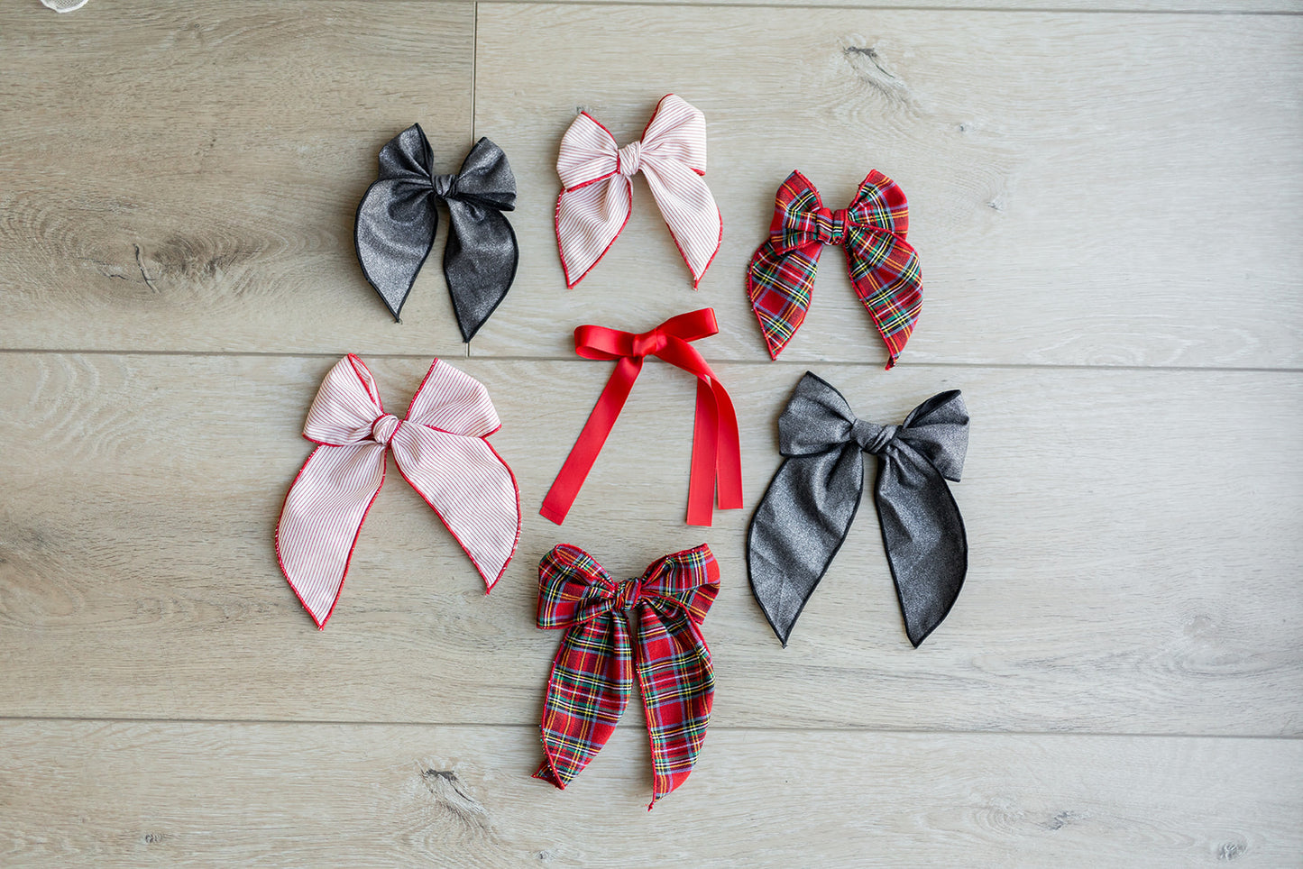 Fleur Bow Subscription