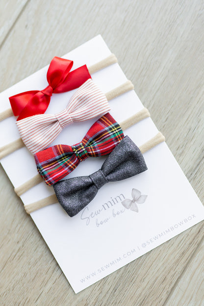 Mini Bow Subscription