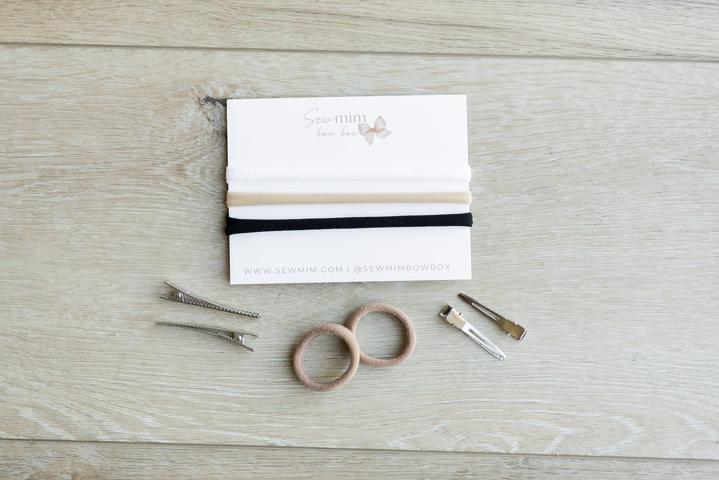 Fleur Bow Subscription